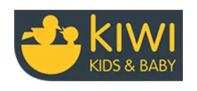 Kiwi Kids and Baby