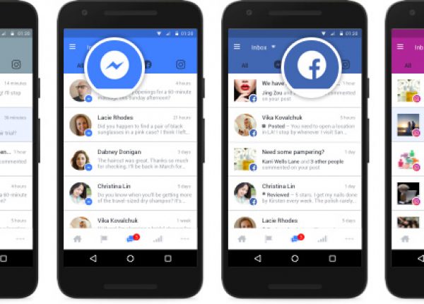 האיחוד: פייסבוק מאחדת בין מנהל המודעות לפאוור אדיטור